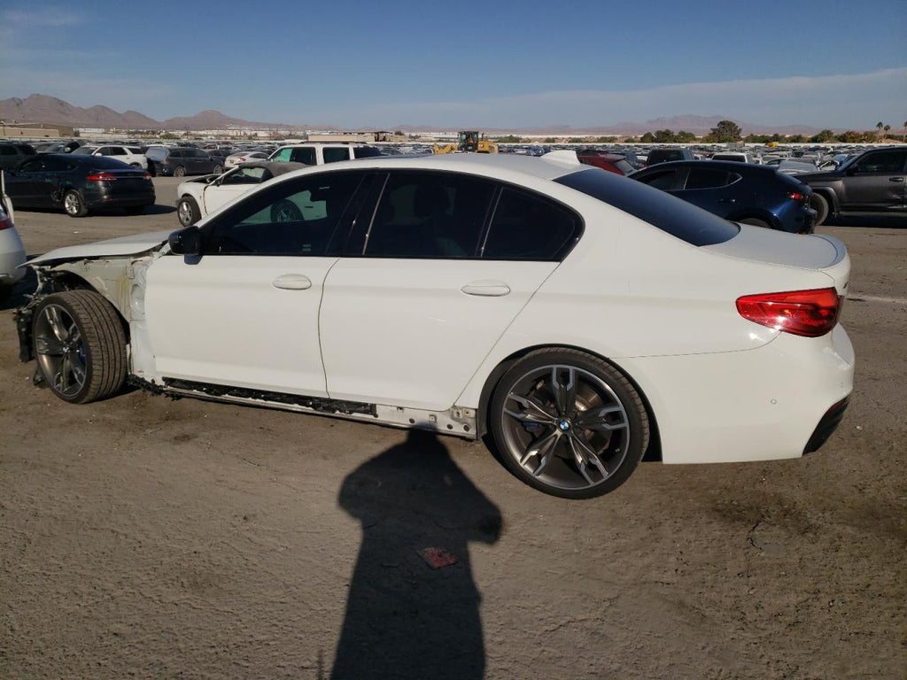 2020 BMW M550XI - WBAJS7C09LCD86584