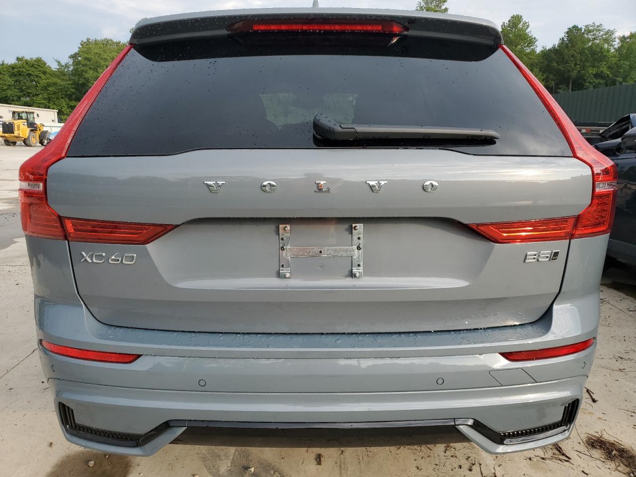 2024 VOLVO XC60 PLUS - YV4L12RL4R1907504