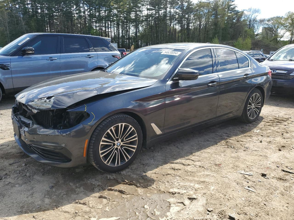 2019 BMW 540 XI - WBAJE7C5XKWW08451