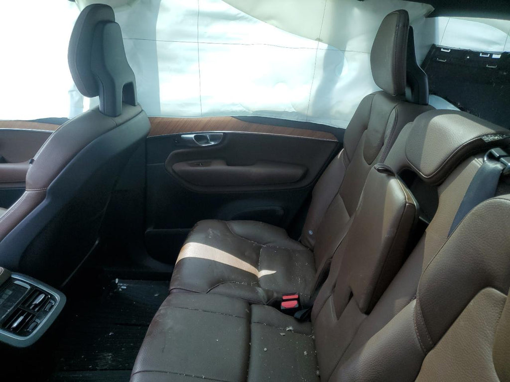 2021 VOLVO XC90 T6 MO - YV4A22PK6M1758004