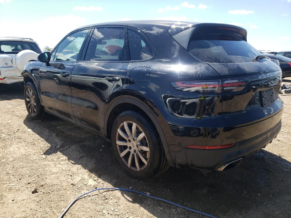 2021 PORSCHE CAYENNE E- - WP1AE2AY0MDA24527