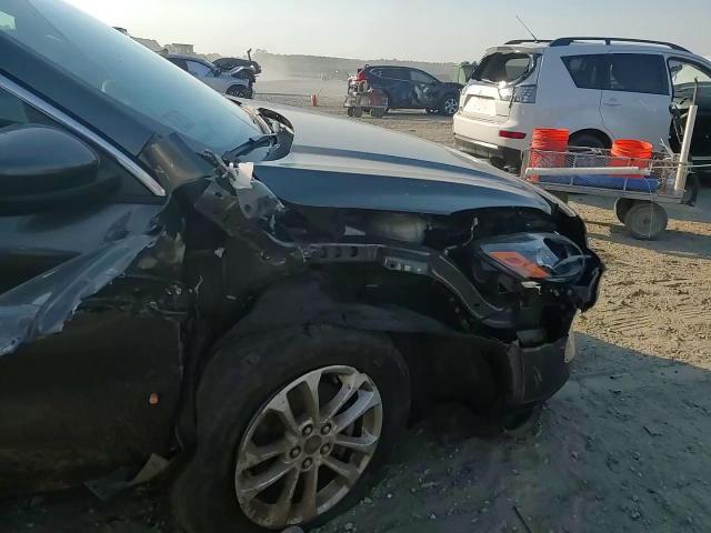 2020 FORD ESCAPE SE - 1FMCU9G66LUA85144
