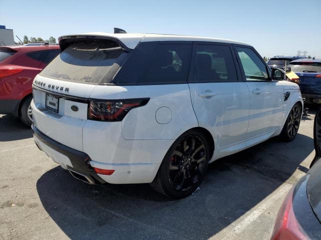2019 LAND ROVER RANGEROVER - SALWR2RE9KA823462