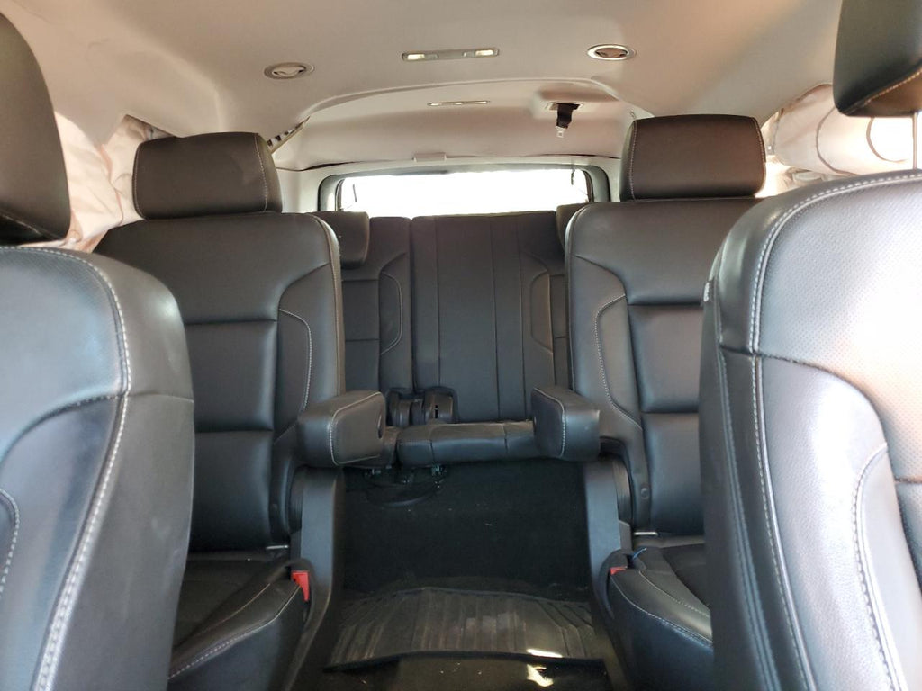 2016 CHEVROLET SUBURBAN K - 1GNSKJKC6GR452631