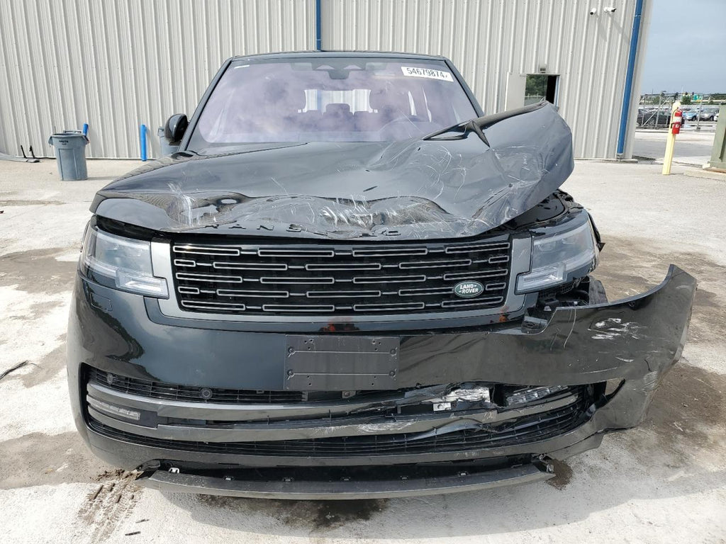 2023 LAND ROVER RANGE ROVE - SALKP9E71PA081621