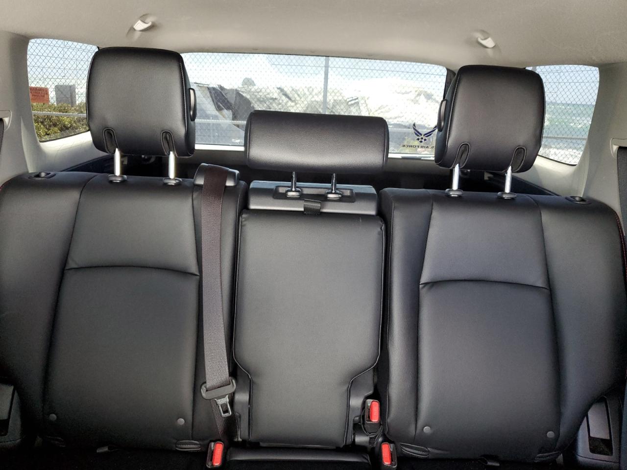 2018 TOYOTA 4RUNNER SR - JTEBU5JR0J5592037