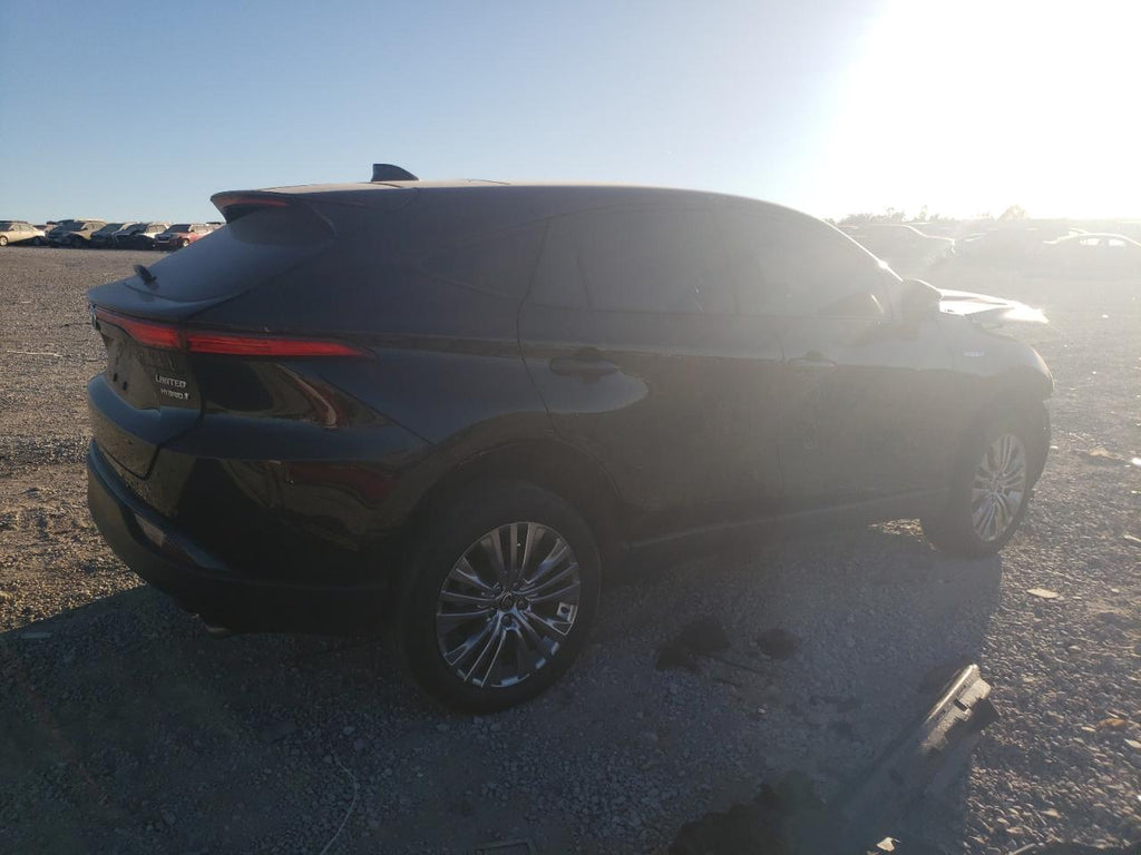 2021 TOYOTA VENZA LE - JTEAAAAH1MJ072753