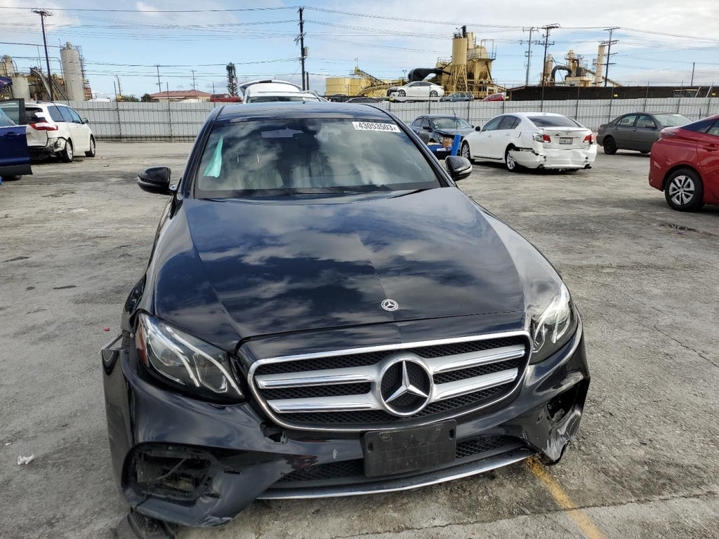 2017 MERCEDES-BENZ E 300 - WDDZF4JB2HA226971