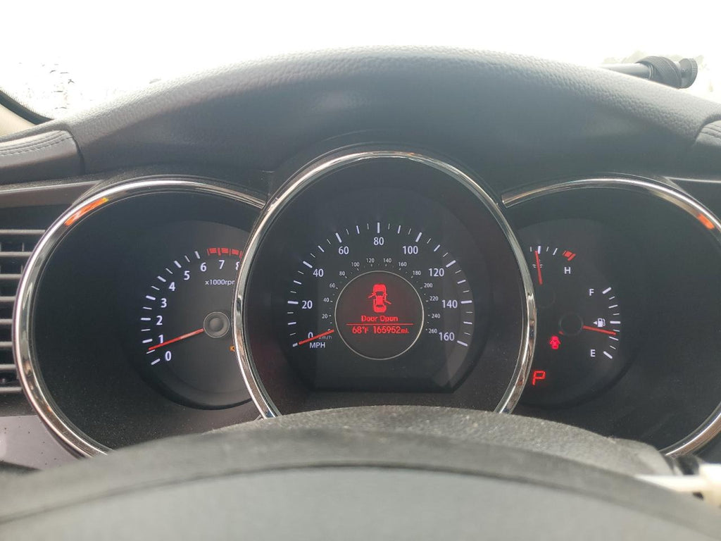 2013 KIA OPTIMA EX - 5XXGN4A7XDG156098