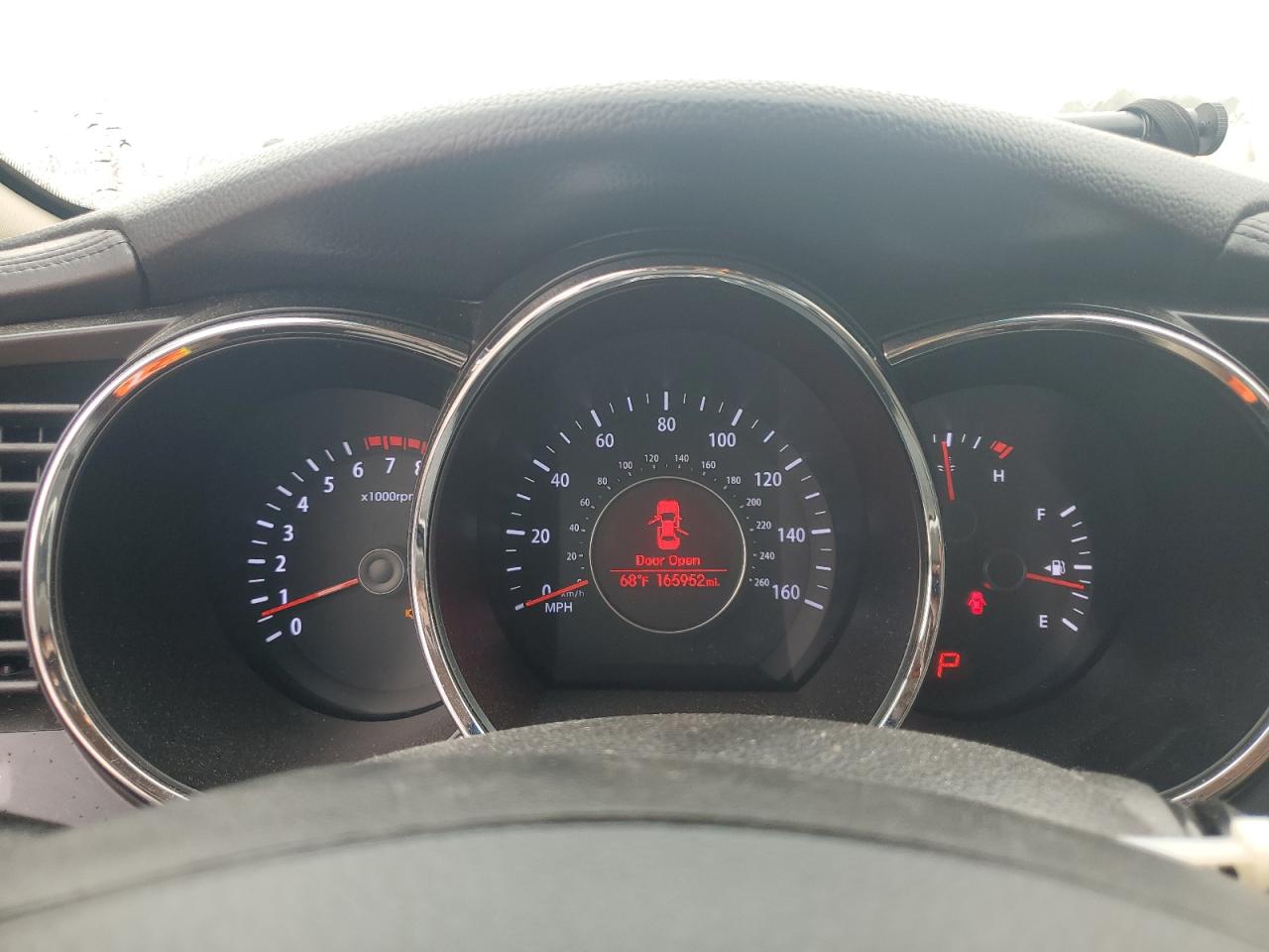 2013 KIA OPTIMA EX - 5XXGN4A7XDG156098