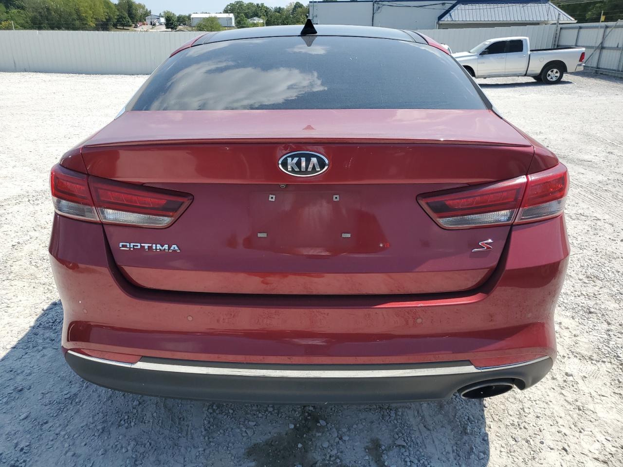 2018 KIA OPTIMA LX - 5XXGT4L33JG237066