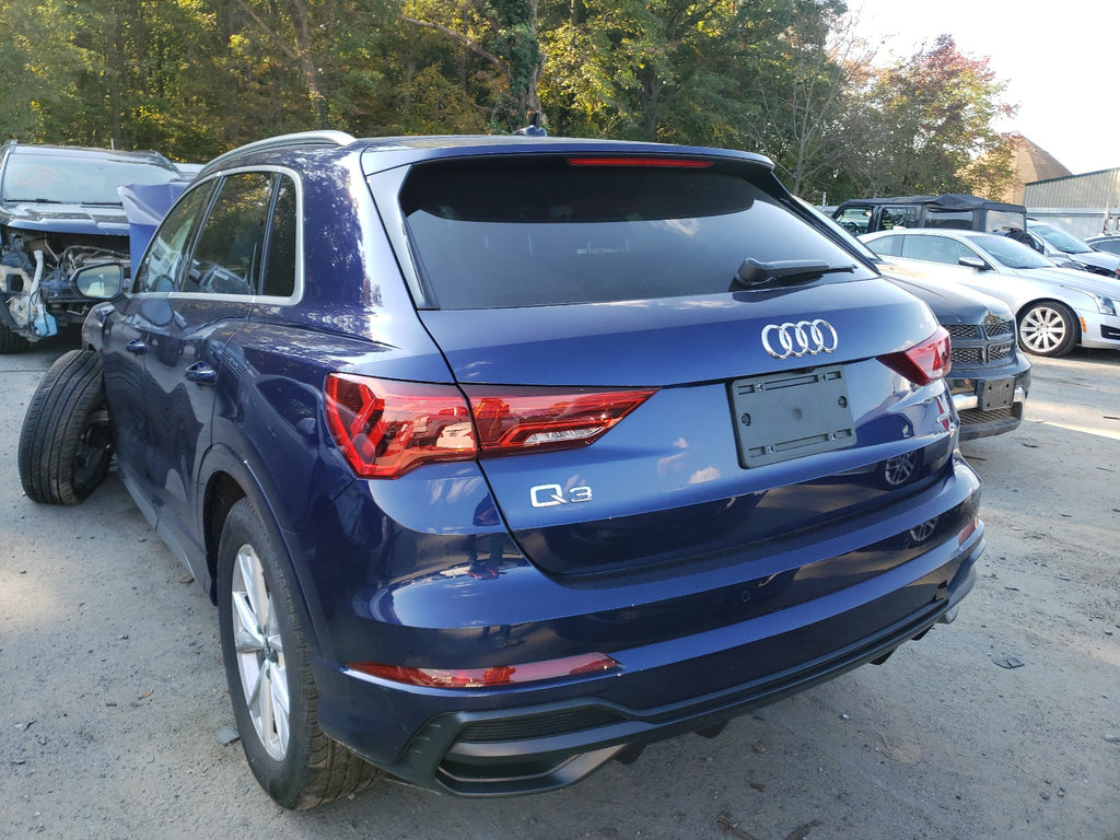 2021 AUDI Q3 PREMIUM - WA1EECF32M1090630