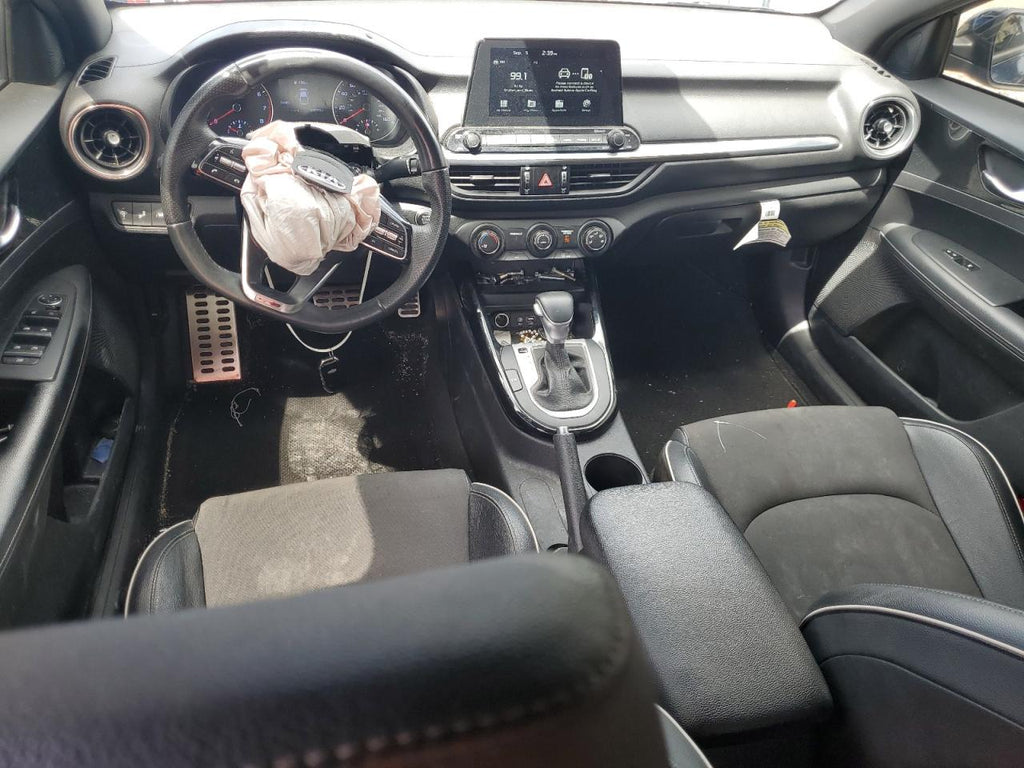 2021 KIA FORTE GT L - 3KPF34AD7ME397147