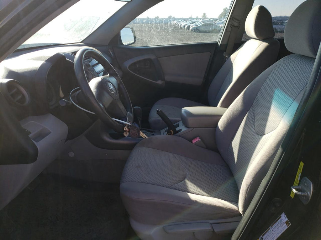 2008 TOYOTA RAV4 - JTMZD33V786078837