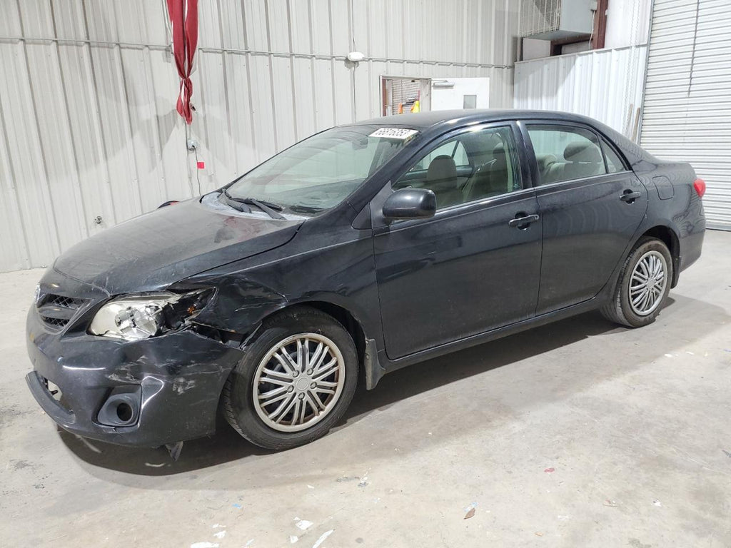 2012 TOYOTA COROLLA BA - 5YFBU4EE9CP025238