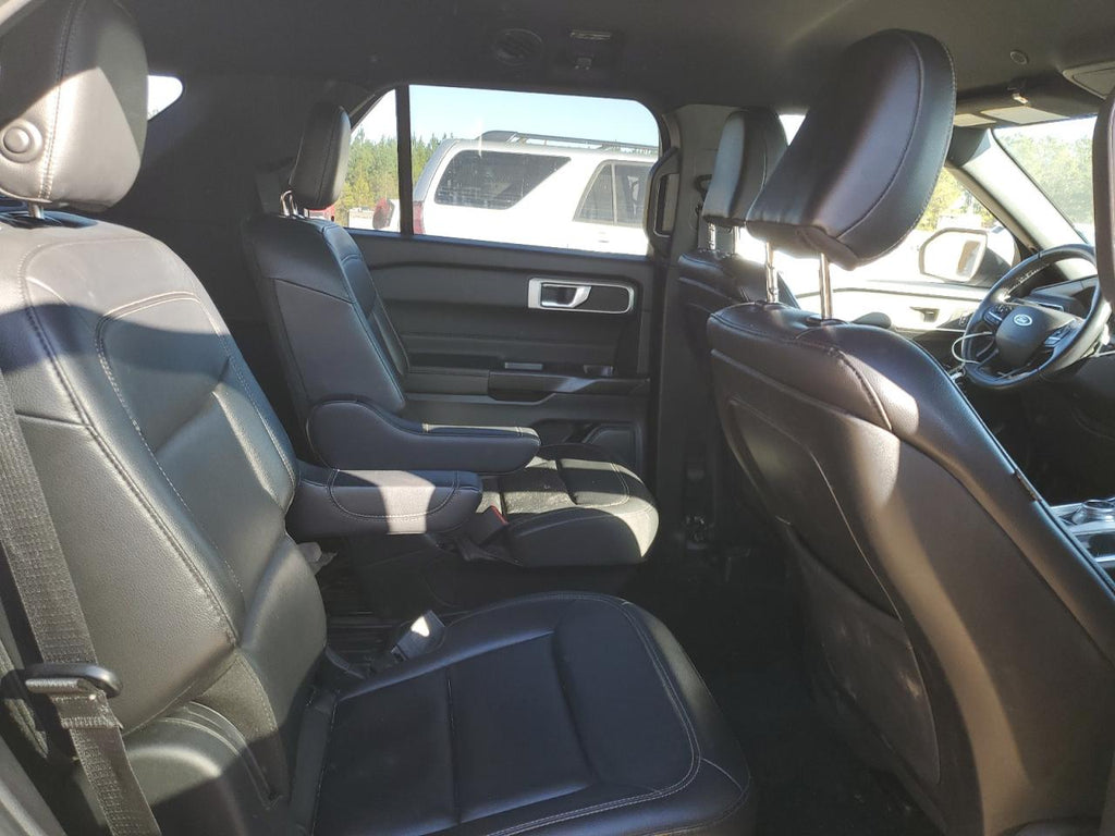 2020 FORD EXPLORER X - 1FMSK7DH7LGA67312
