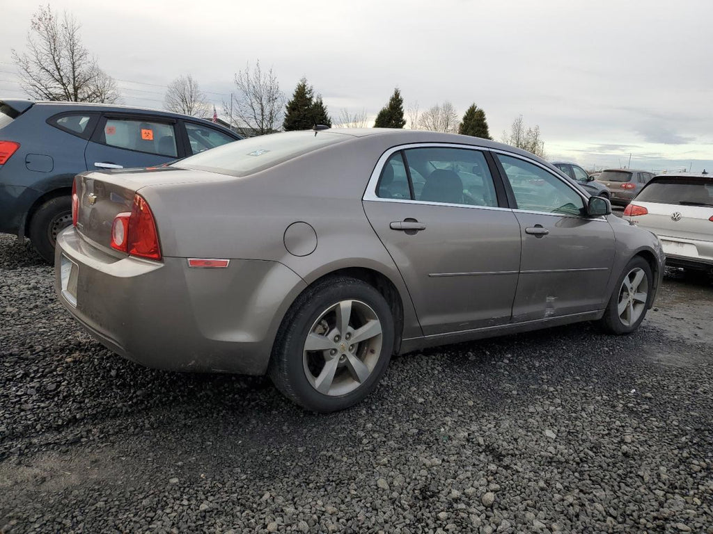2011 CHEVROLET MALIBU 1LT - 1G1ZC5E1XBF368935