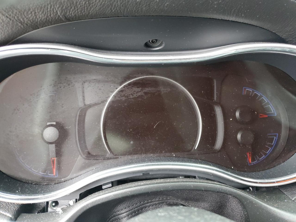 2020 JEEP GRAND CHER - 1C4RJFDJ6LC147145