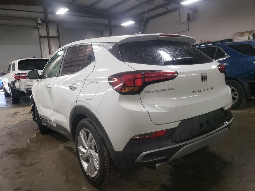 2024 BUICK ENCORE GX - KL4AMBS21RB151024