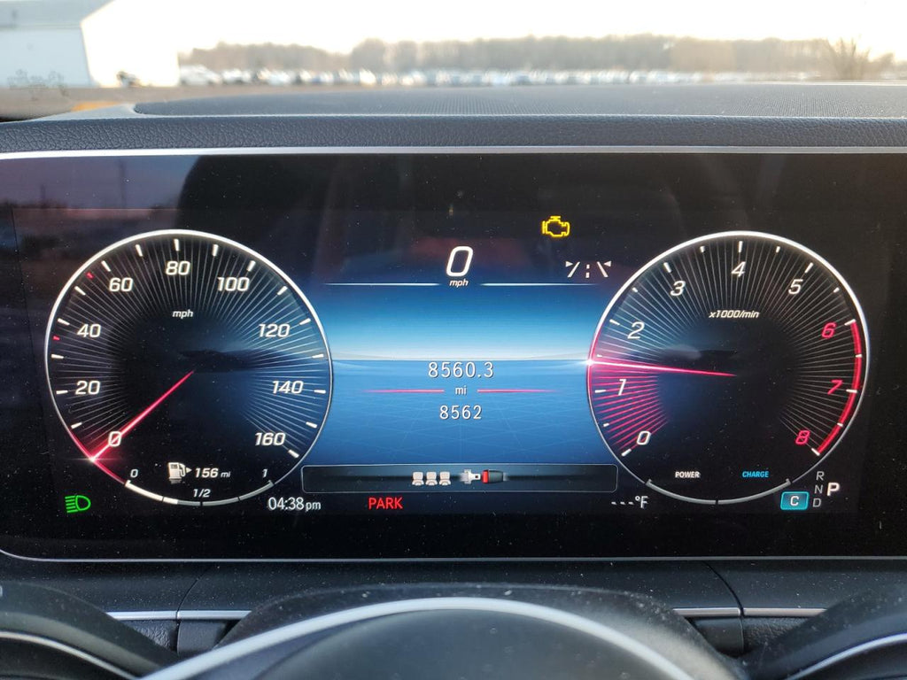 2024 MERCEDES-BENZ GLE 350 4M - 4JGFB4FB1RA999946