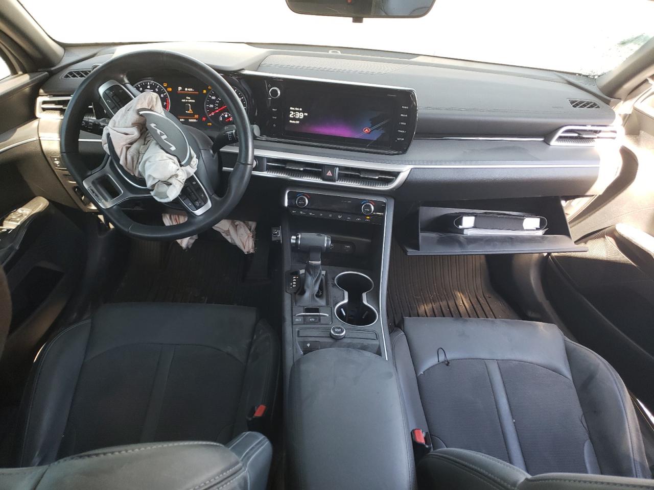 2023 KIA K5 GT LINE - 5XXG64J28PG213467