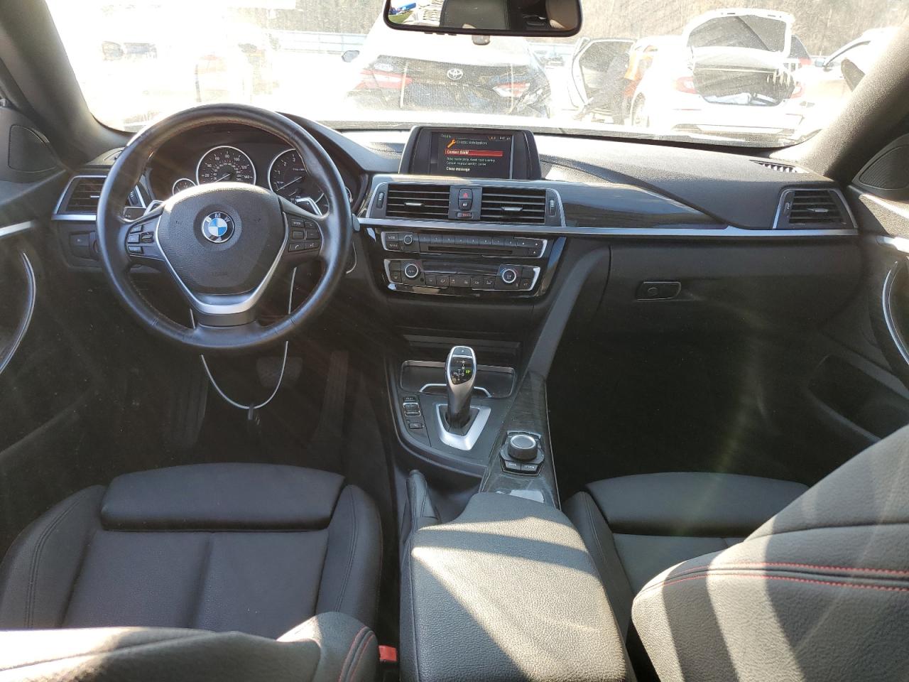 2018 BMW 430I GRAN - WBA4J1C57JBG80979