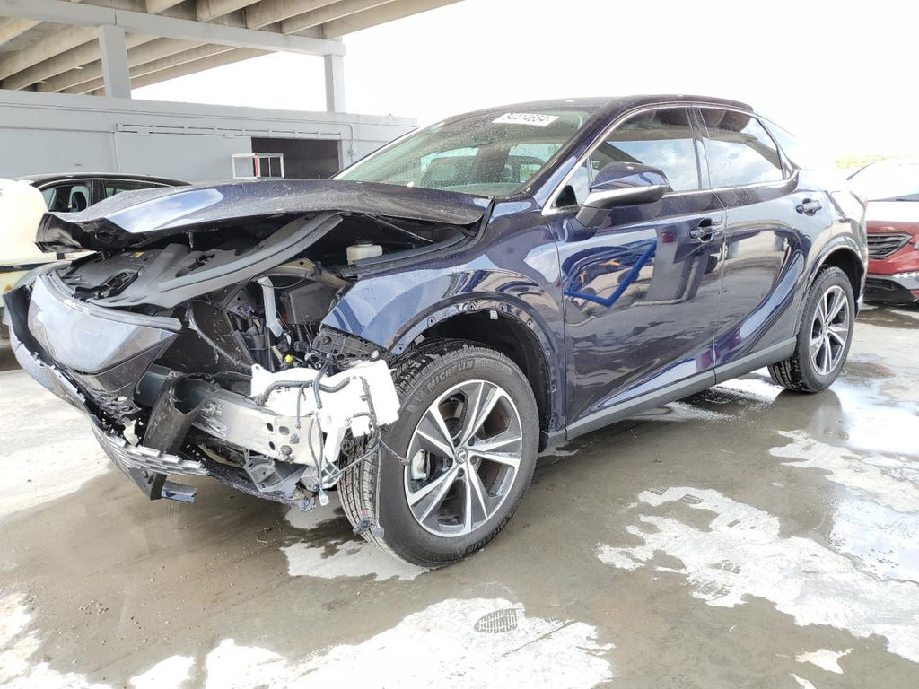 2024 LEXUS RX 350 BAS - 2T2BAMBA5RC029902