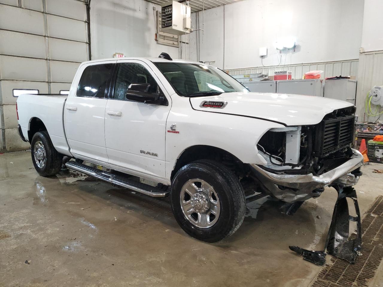 2022 RAM 2500 BIG H - 3C6UR5DL9NG297398