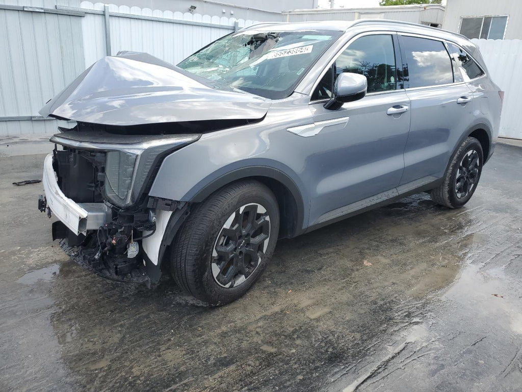 2024 KIA SORENTO S - 5XYRL4JC4RG283881