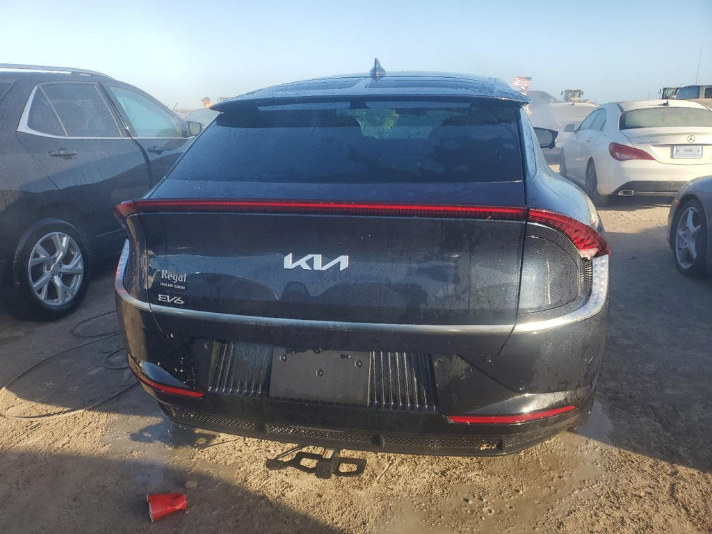 2023 KIA EV6 LIGHT - KNDC34LA7P5112307