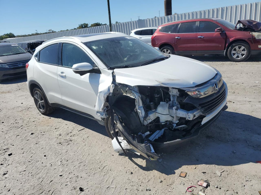 2021 HONDA HR-V EXL - 3CZRU5H7XMM729257