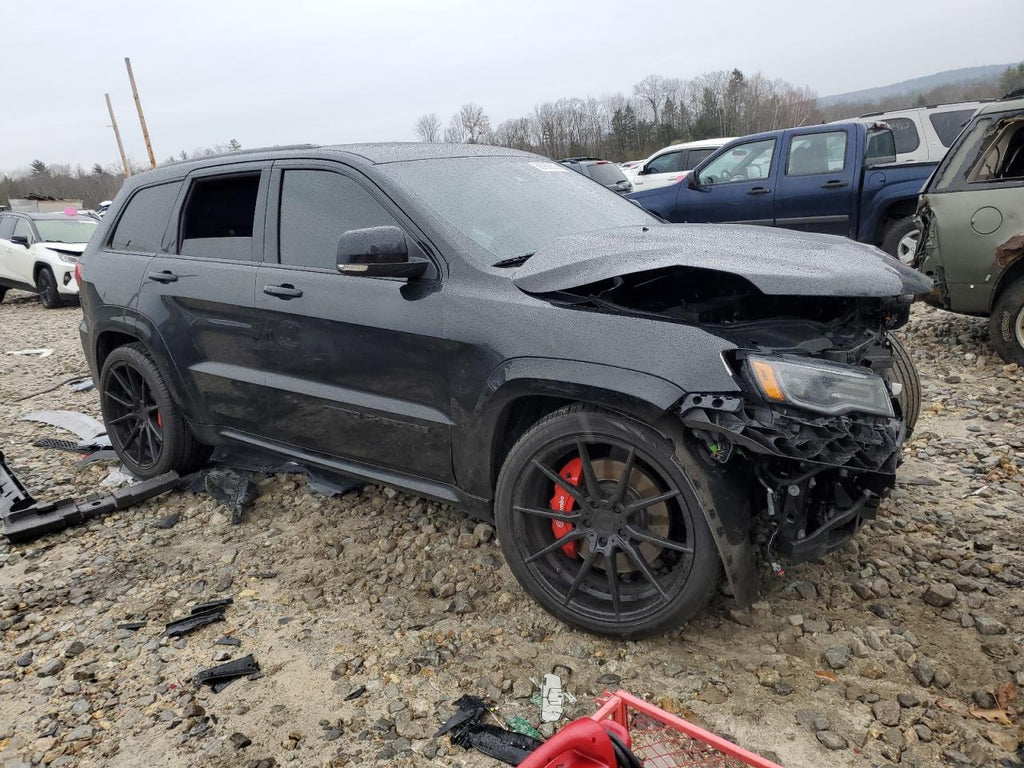 2020 JEEP GRAND CHER - 1C4RJFDJ6LC147145