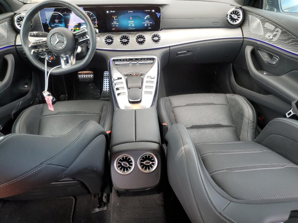 2023 MERCEDES-BENZ AMG GT 53 - W1K7X6BB9PA056430