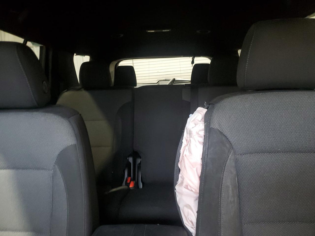2023 CHEVROLET TRAVERSE L - 1GNEVGKW5PJ185899