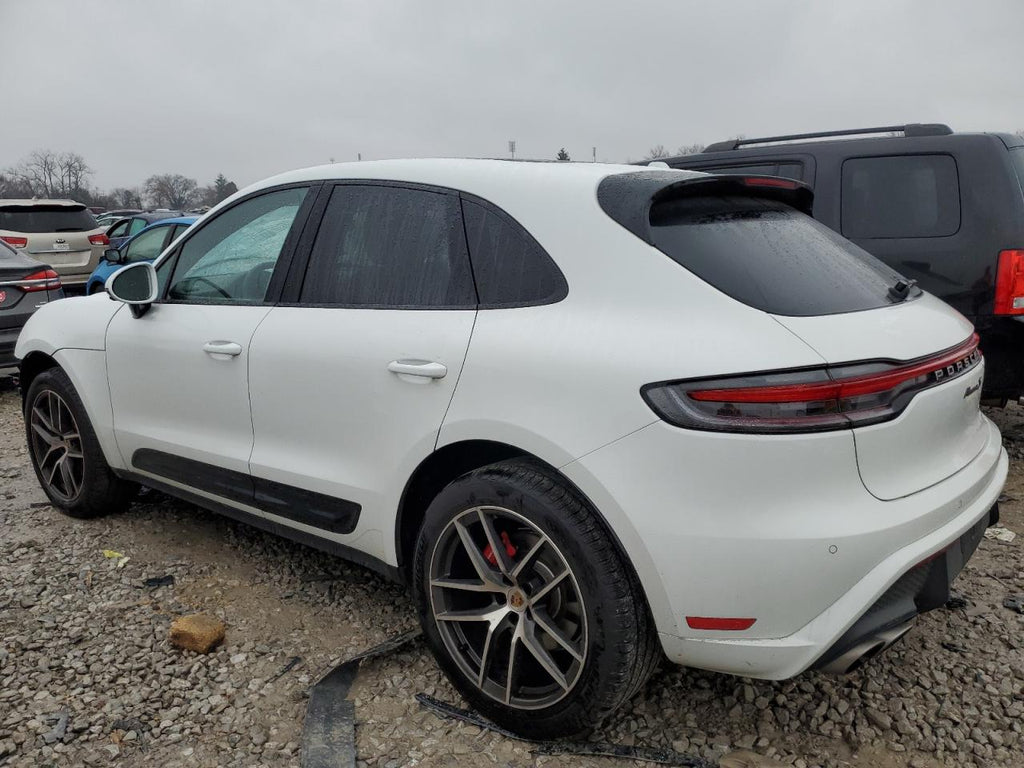 2023 PORSCHE MACAN S - WP1AG2A56PLB35089