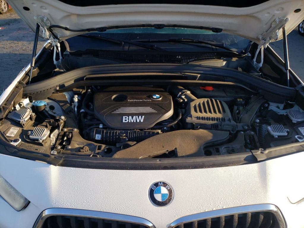 2019 BMW X2 SDRIVE2 - WBXYJ3C5XK5N44247