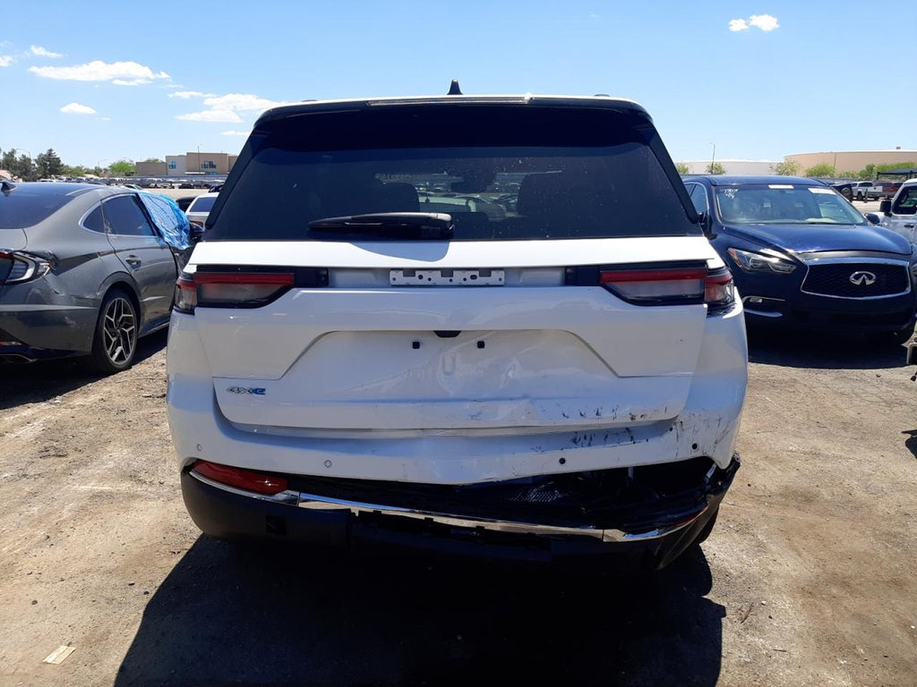2024 JEEP GRAND CHER - 1C4RJYB63RC146084