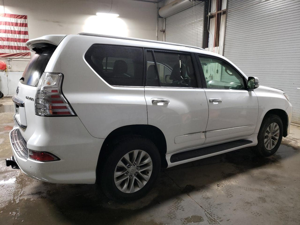 2015 LEXUS GX 460 - JTJBM7FX2F5108297
