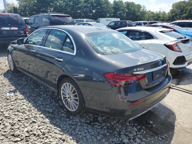 2021 MERCEDES-BENZ E-CLASS - W1KZF5KB1MA948351