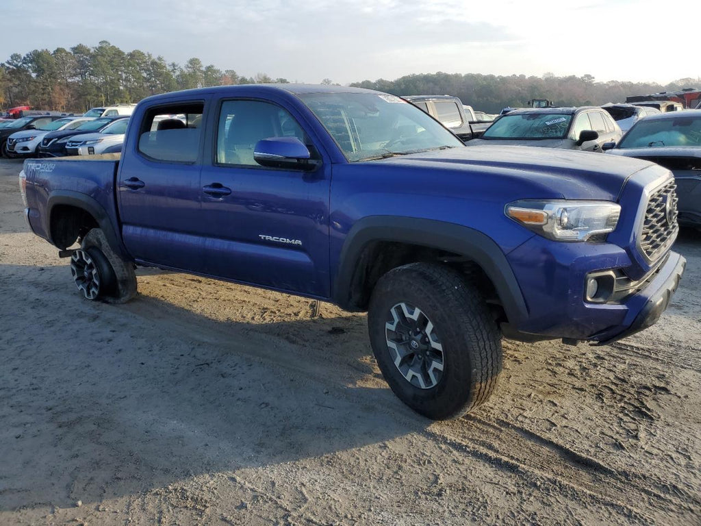 2023 TOYOTA TACOMA DOU - 3TMCZ5AN9PM624770