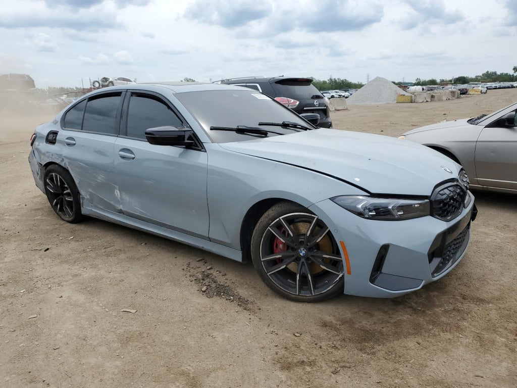 2023 BMW M340XI - 3MW49FF01P8D77211