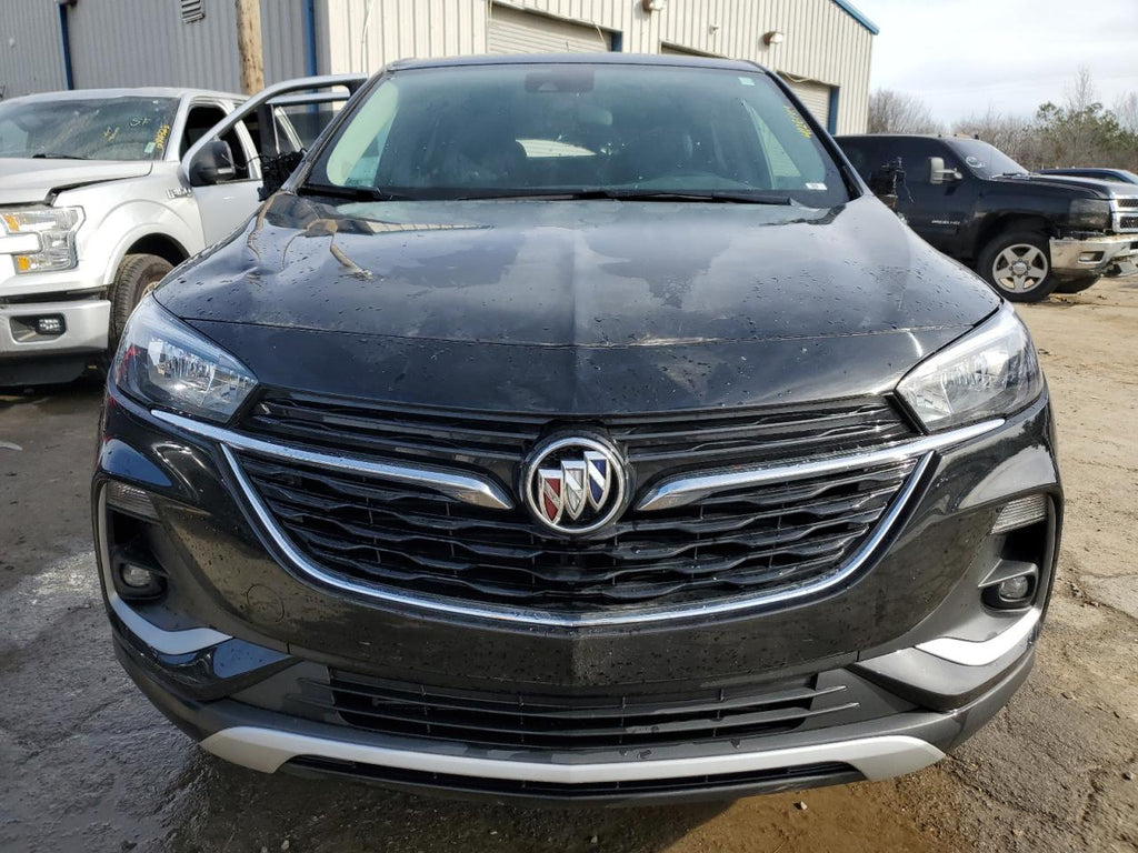 2022 BUICK ENCORE GX - KL4MMCSL5NB036075