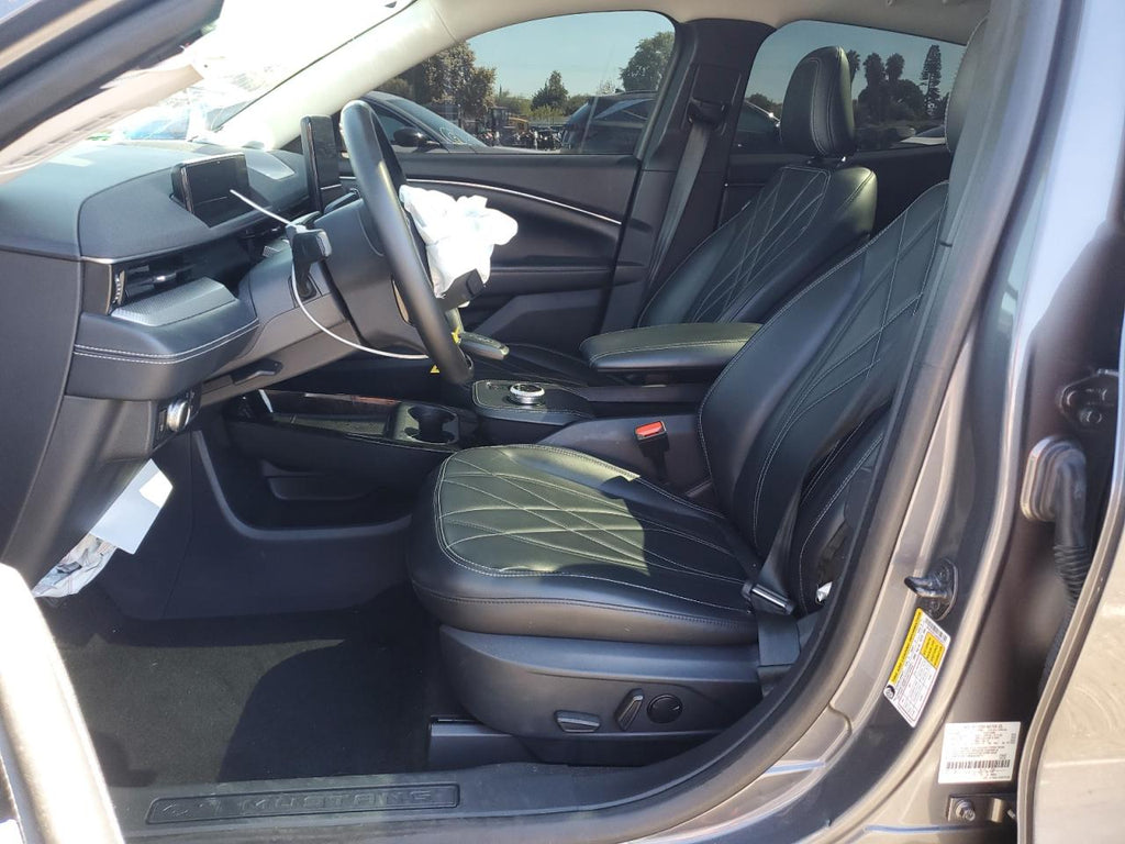 2021 FORD MUSTANG MA - 3FMTK2R72MMA36371