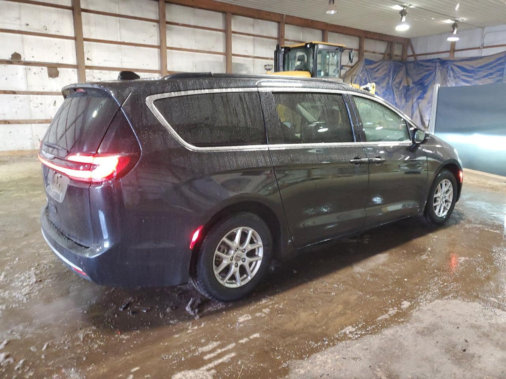 2022 CHRYSLER PACIFICA T - 2C4RC1BG5NR146941