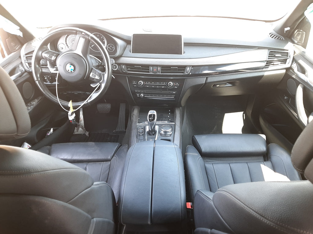 2017 BMW X5 SDRIVE3 - 5UXKR2C31H0X04024