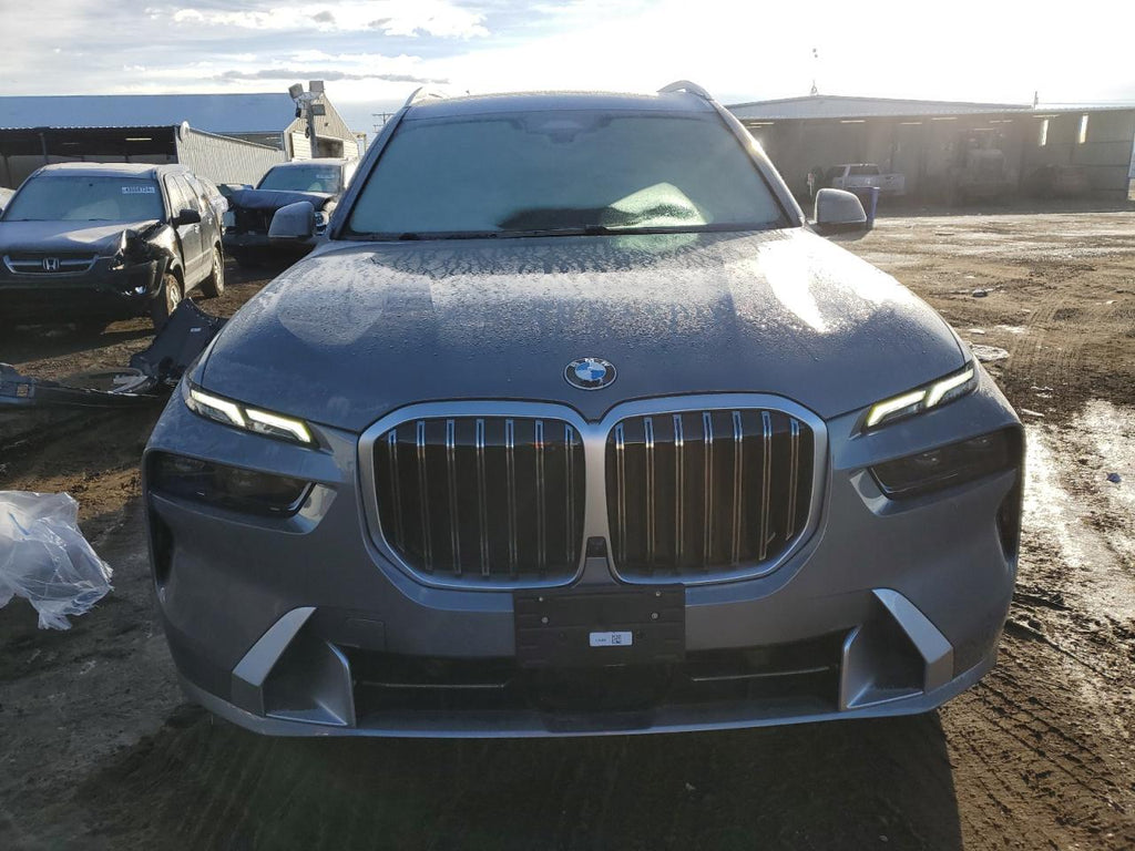 2024 BMW X7 XDRIVE4 - 5UX23EM02R9V06458