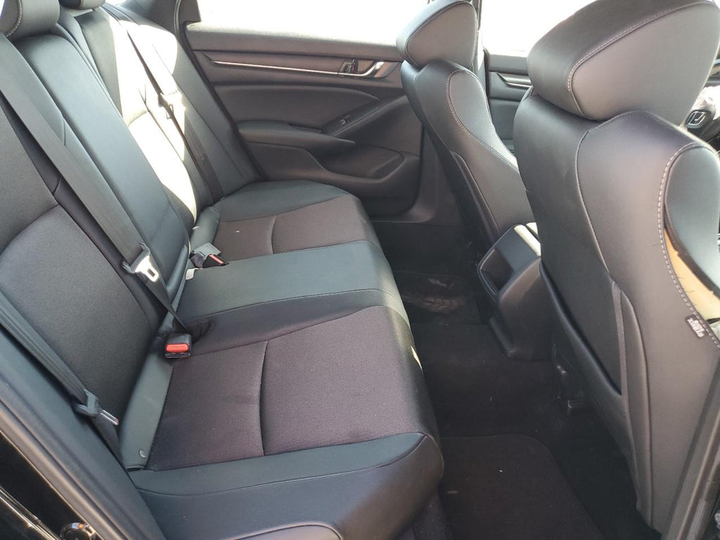 2020 HONDA ACCORD SPO - 1HGCV1F39LA100491