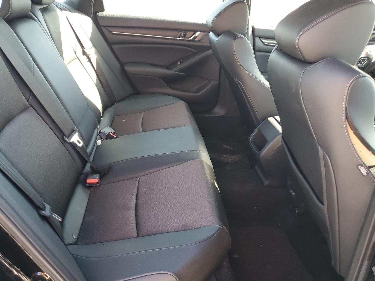 2020 HONDA ACCORD SPO - 1HGCV1F39LA100491
