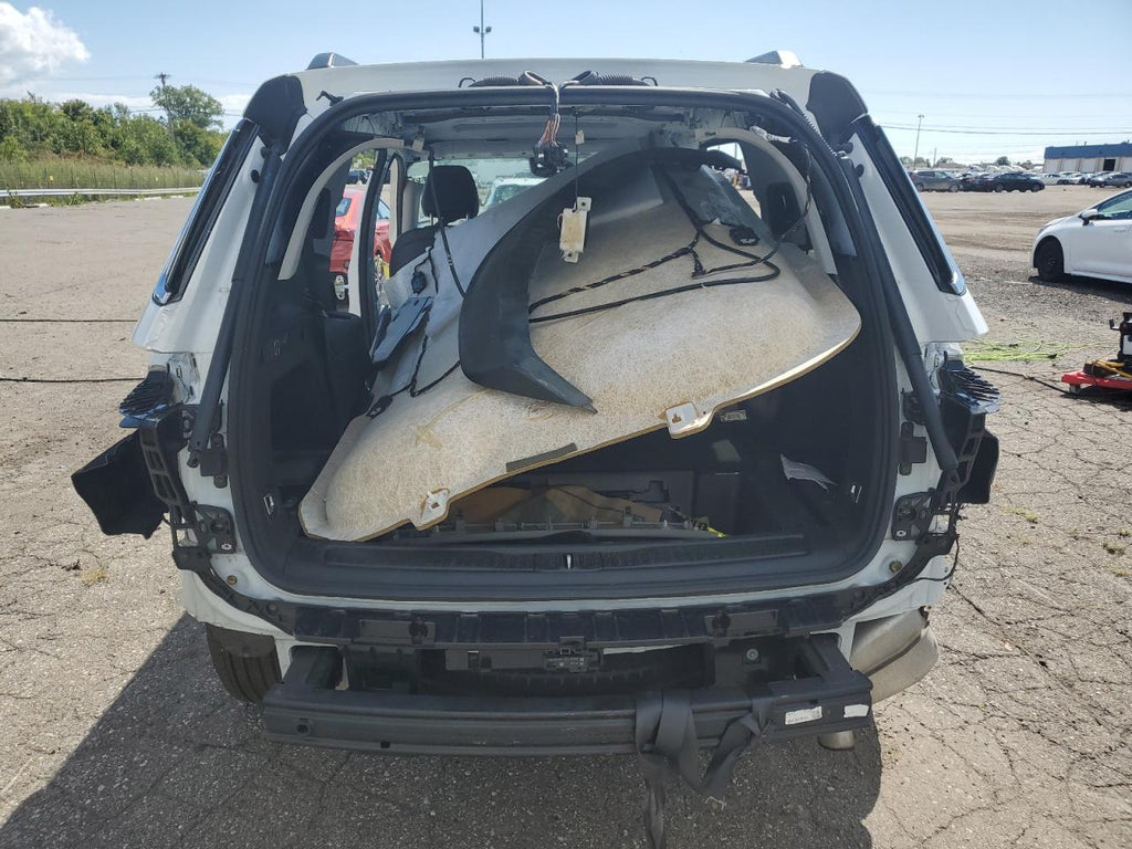 2023 JEEP GRAND CHER - 1C4RJKBG5P8750550