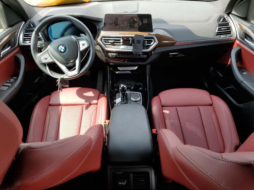 2023 BMW X3 XDRIVE3 - 5UX53DP08P9R13541
